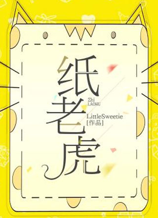 纸老虎小说