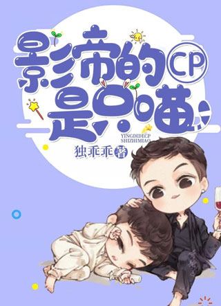 影帝的CP是只喵小说