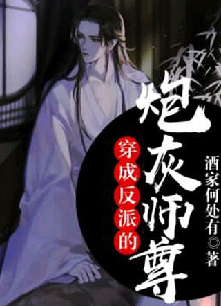 穿成反派的炮灰师尊小说