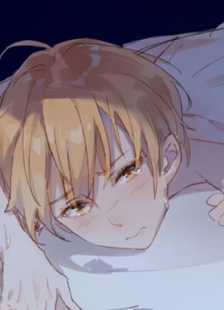 死对头总想干掉我陆雨小说