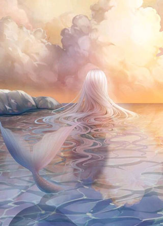 总裁的梦中情鱼软又娇小说