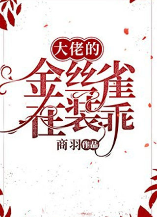 大佬的金丝雀在装乖小说