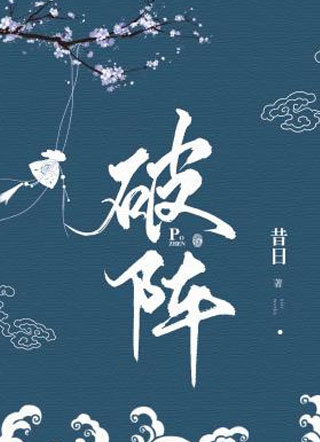 破阵小说