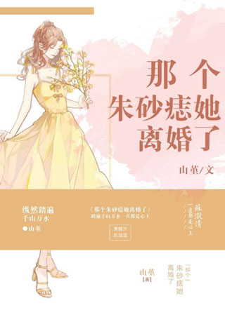 那个朱砂痣她离婚了小说