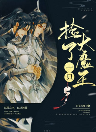捡了一只大魔王小说