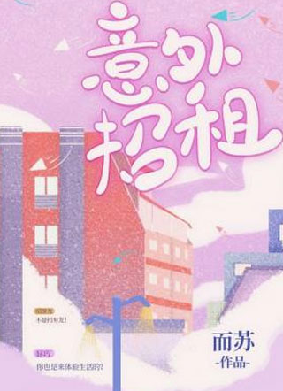 意外招租梁暄小说