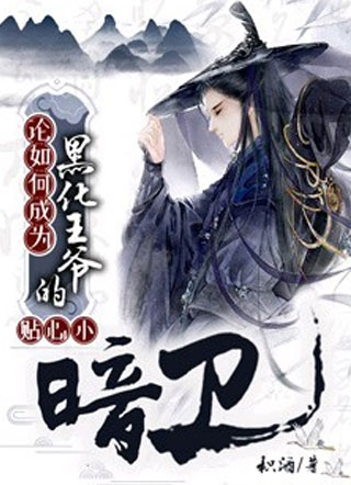 解渊论如何成为黑化王爷的贴心小暗卫小说