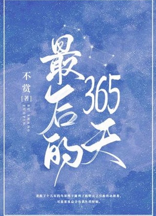 最后的365天小说