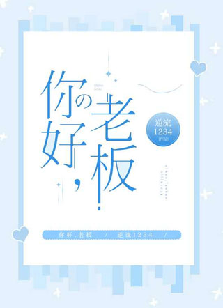 你好，老板小说