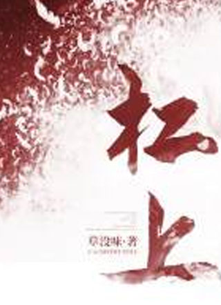 杠上小说