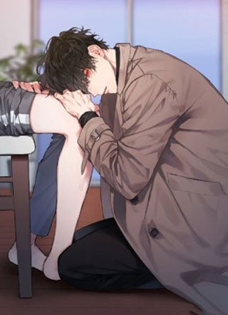 绿茶小美人又被弄哭了小说