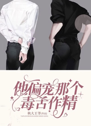 他偏宠那个毒舌作精秦博文小说