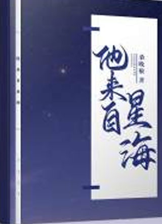 他来自星海小说