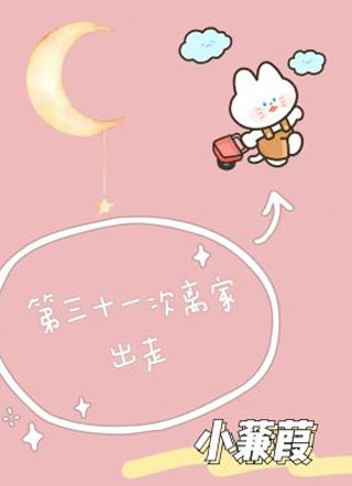 第31次离家出走言倏小说