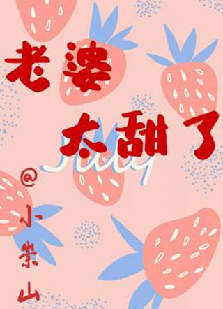 老婆太甜了!小说