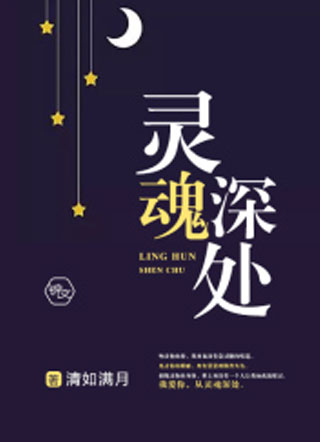 灵魂深处小说