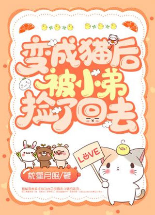 变成猫后被小弟捡了回去裴南小说