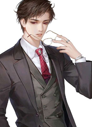 楚少的渣夫跑路了小说