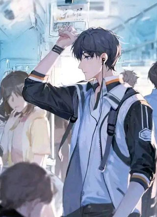 暗恋对象他住我隔壁小说