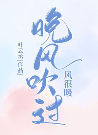 晚风吹过风很暖小说
