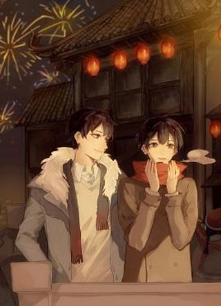 岁月间木更木更小说