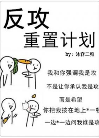 反攻重置计划小说