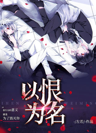 以恨为名左若小说