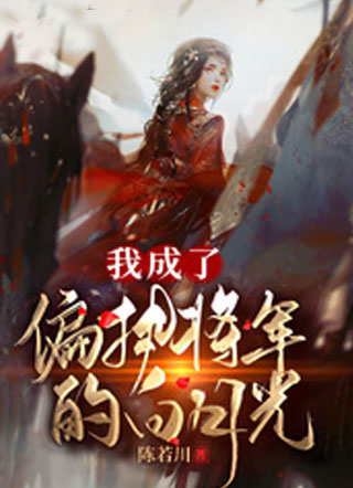 我成了偏执将军的白月光小说