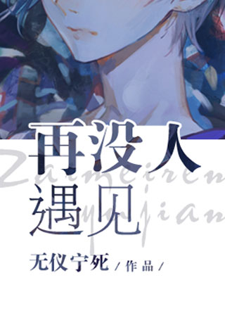再没人遇见小说