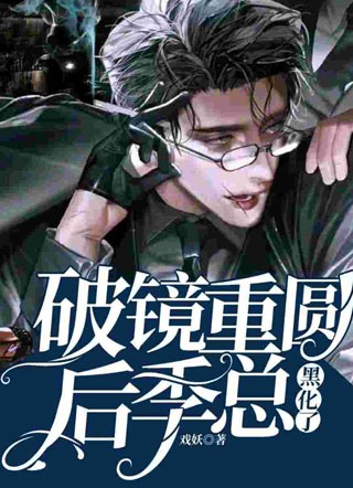 破镜重圆后季总黑化了小说