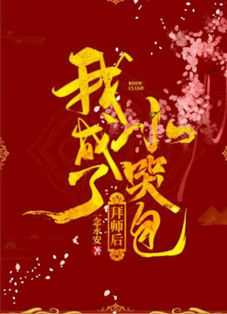 拜师后我成了小哭包一念永安小说