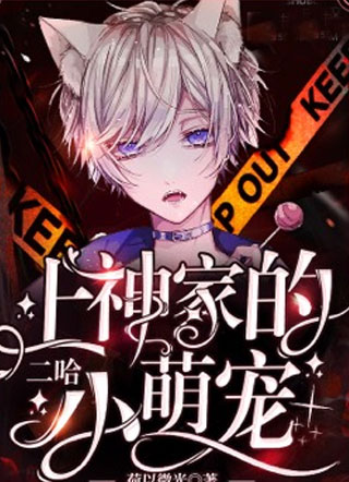 上神家的二哈小萌宠小说