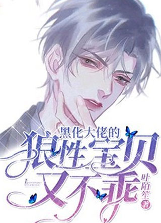黑化大佬的狼性宝贝又不乖叶陌笙小说