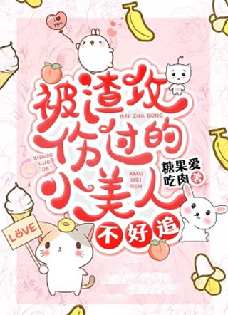 被渣攻伤过的小美人不好追糖果爱吃肉小说