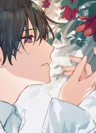 春潮by含糖的小山鬼小说