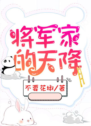 将军家的天降小说