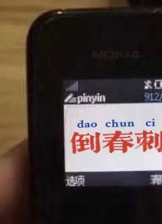倒春刺程恪行小说