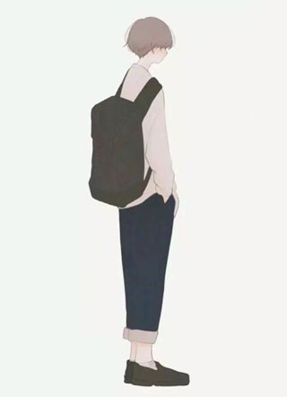 舟放思小说