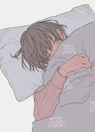 缺氧小说