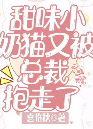 甜味小奶猫又被总裁抱走了小说