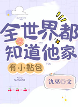 全世界都知道他家有小黏包小说