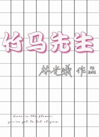 竹马先生徐靖池小说