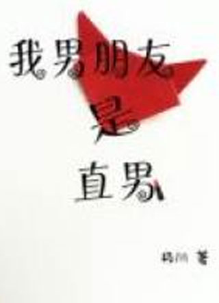 我男朋友是直男小说