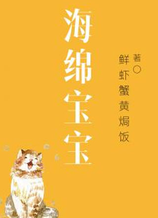 海绵宝宝小说