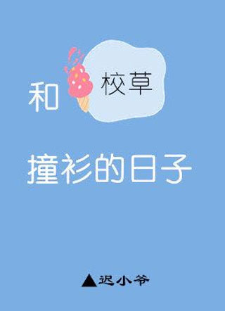 和校草撞衫的日子小说