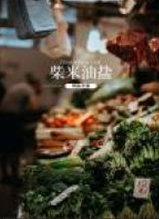 柴米油盐段深小说