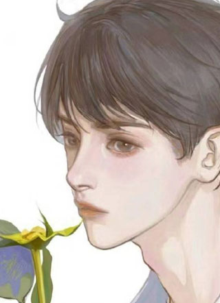 在乙女游戏里撩男主小说