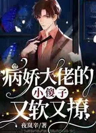 病娇大佬的小傻子又软又撩小说
