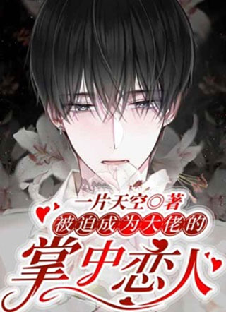 被迫成为大佬的掌中恋人沈清小说