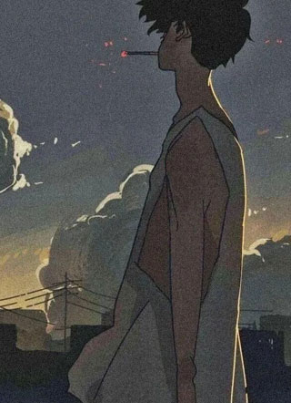 追星指南金黄麦田的狐狸小说